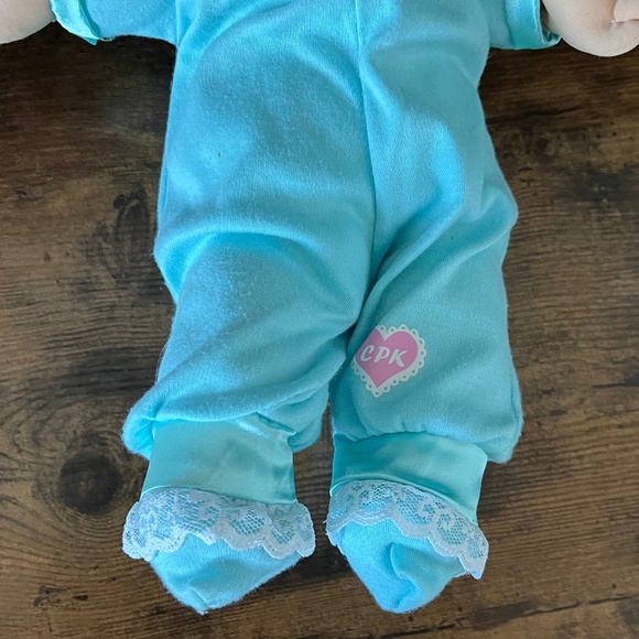 CABBAGE PATCH KIDS 2004 OAA, Inc Play Along PA-15 Doll - Picture 4 of 13